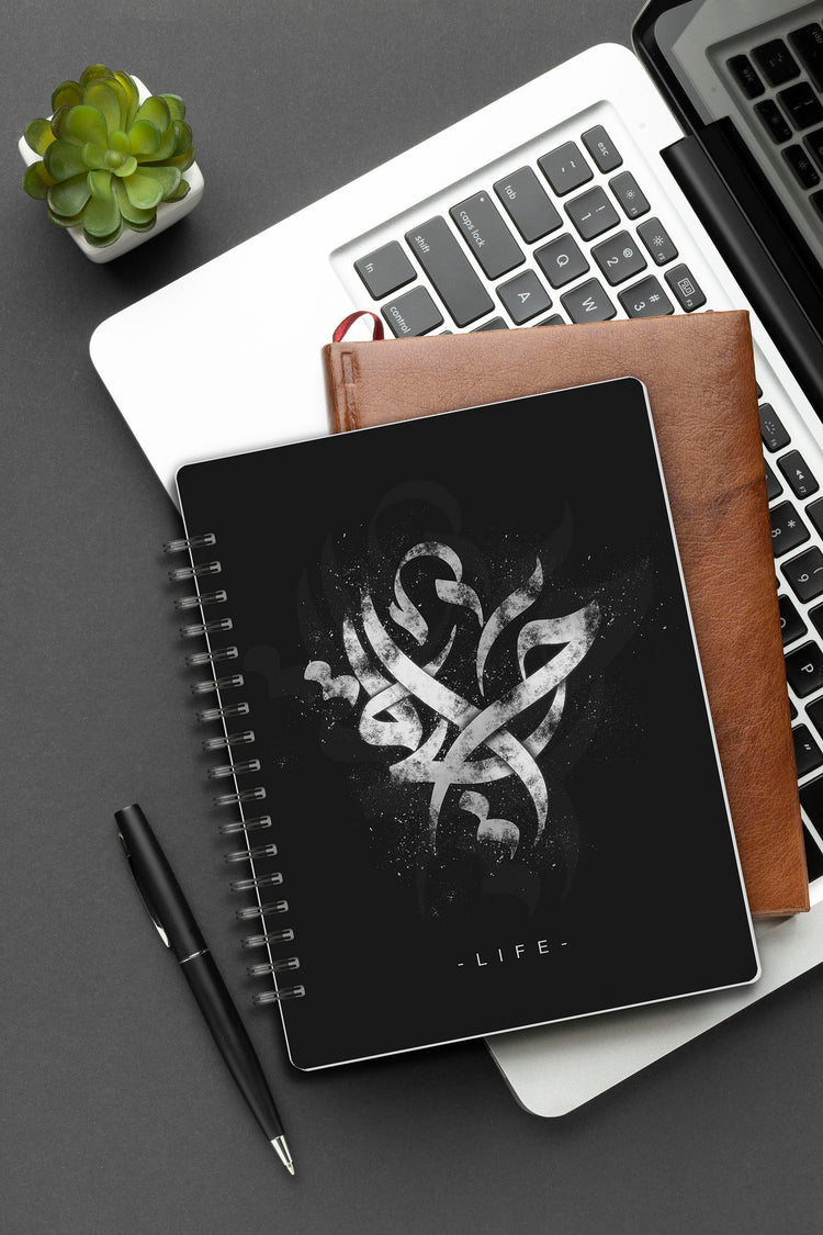 Omar El-Melegi | Arabic Calligraphy
