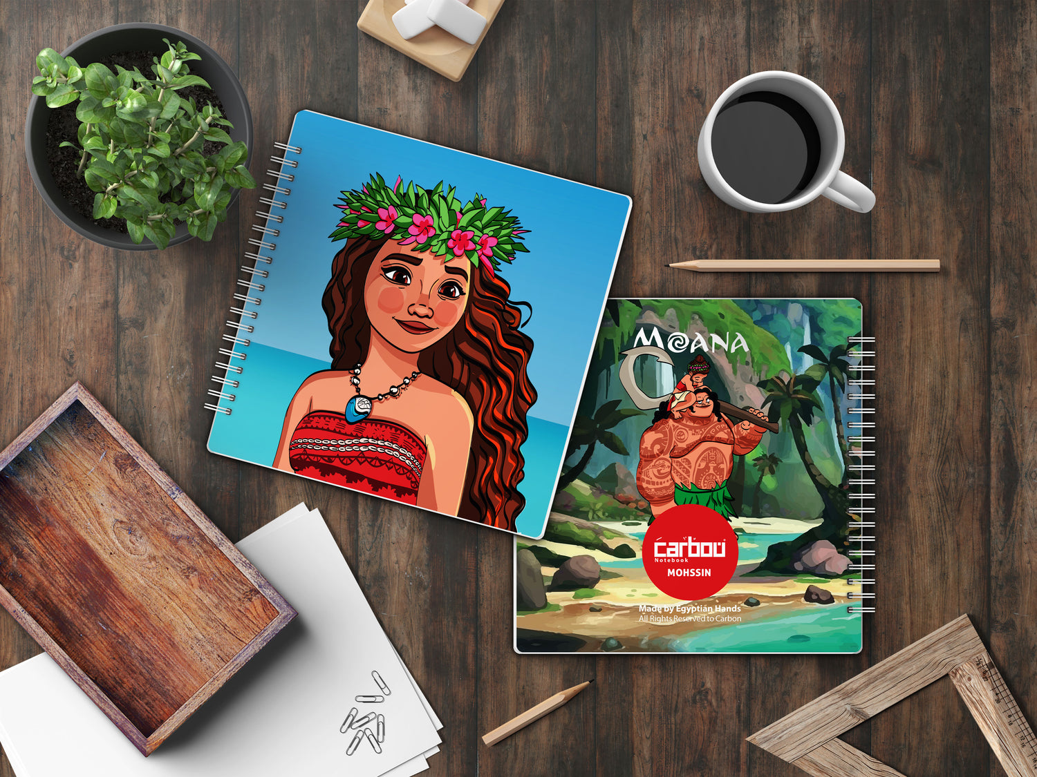 Carbon | Moana Journals.eg