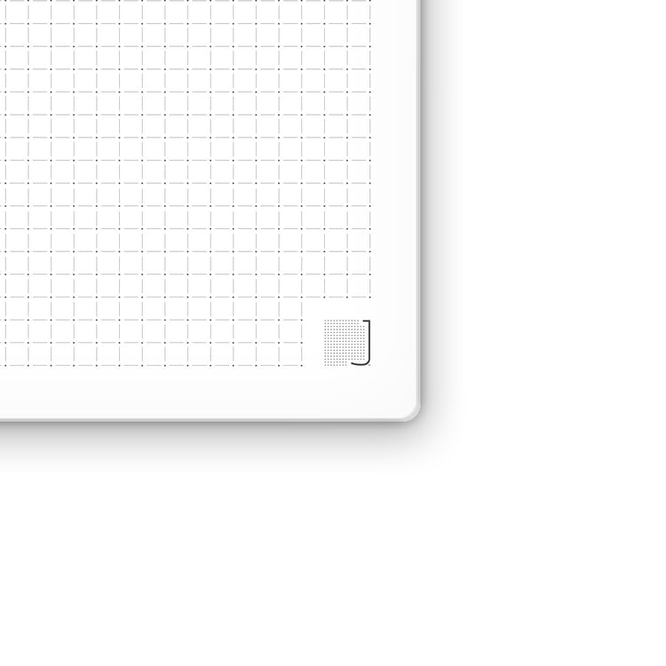 Dots Grid