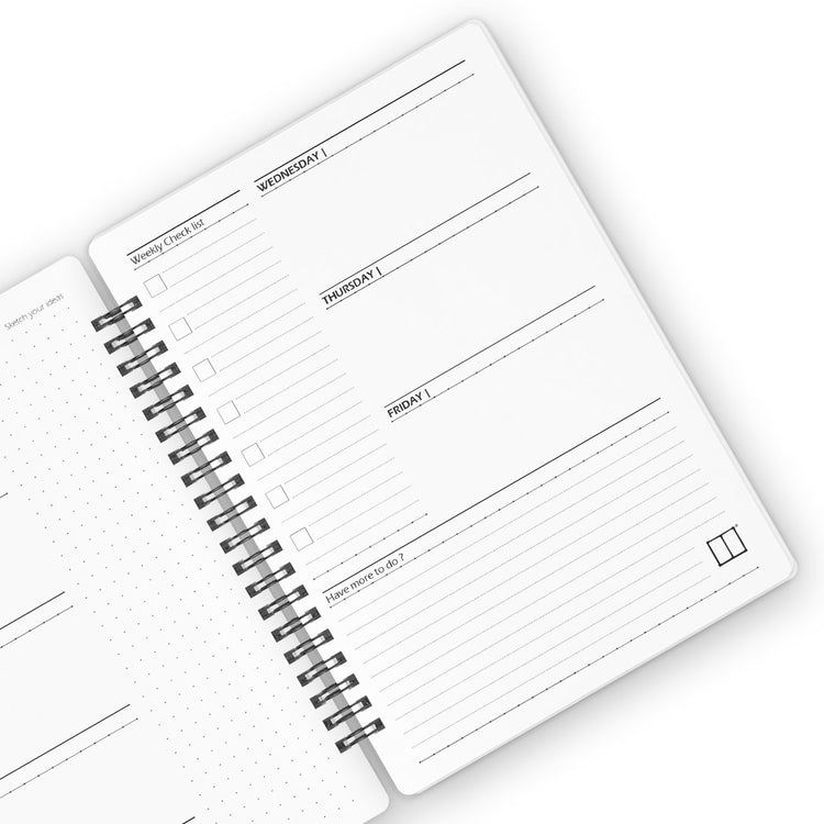 SketchBook | Planners