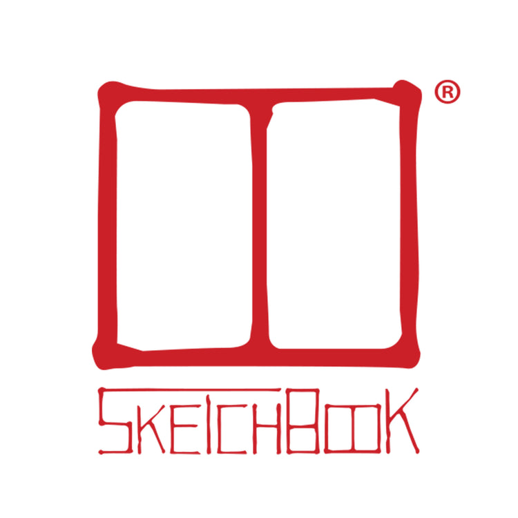 SketchBook Stationery
