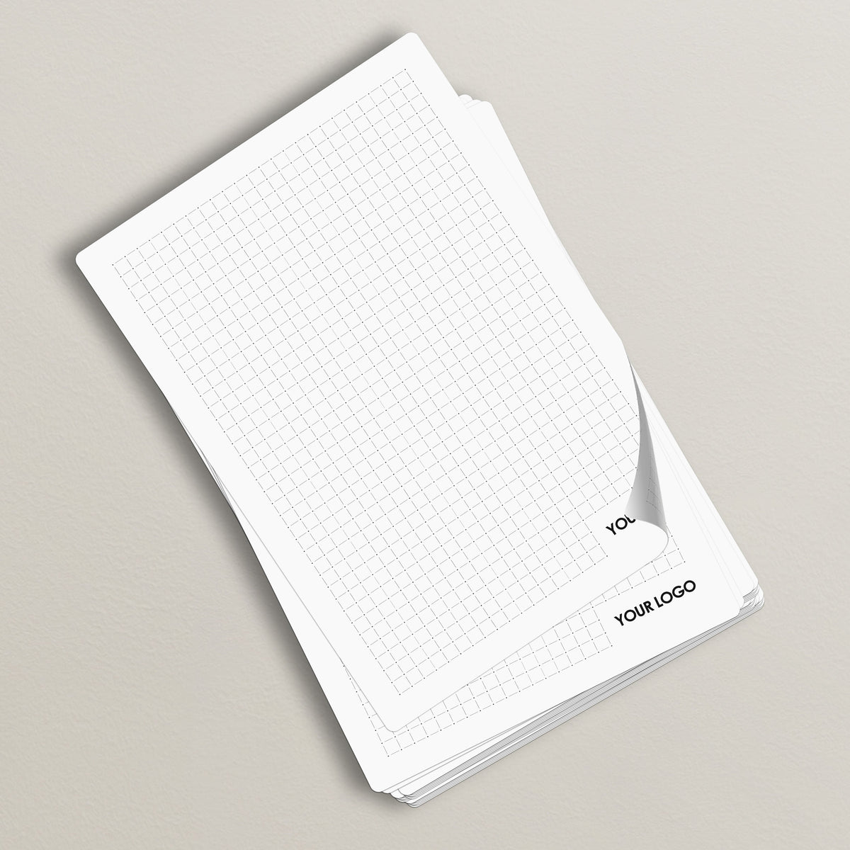20 X 14 - Paper Pack - Grid Journals