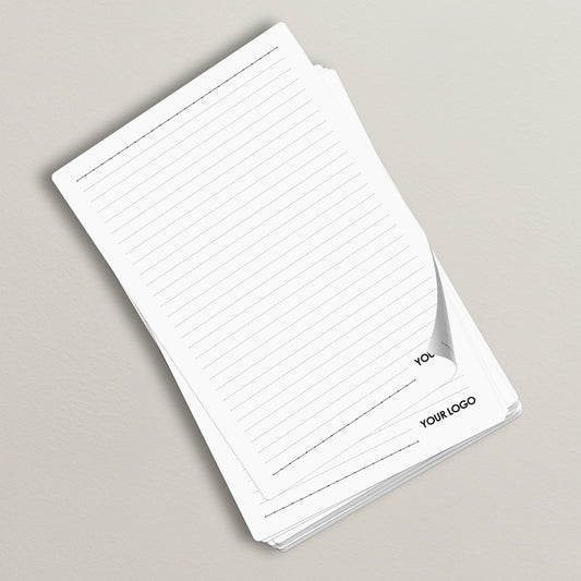 20 X 14 - Paper Pack - Lined