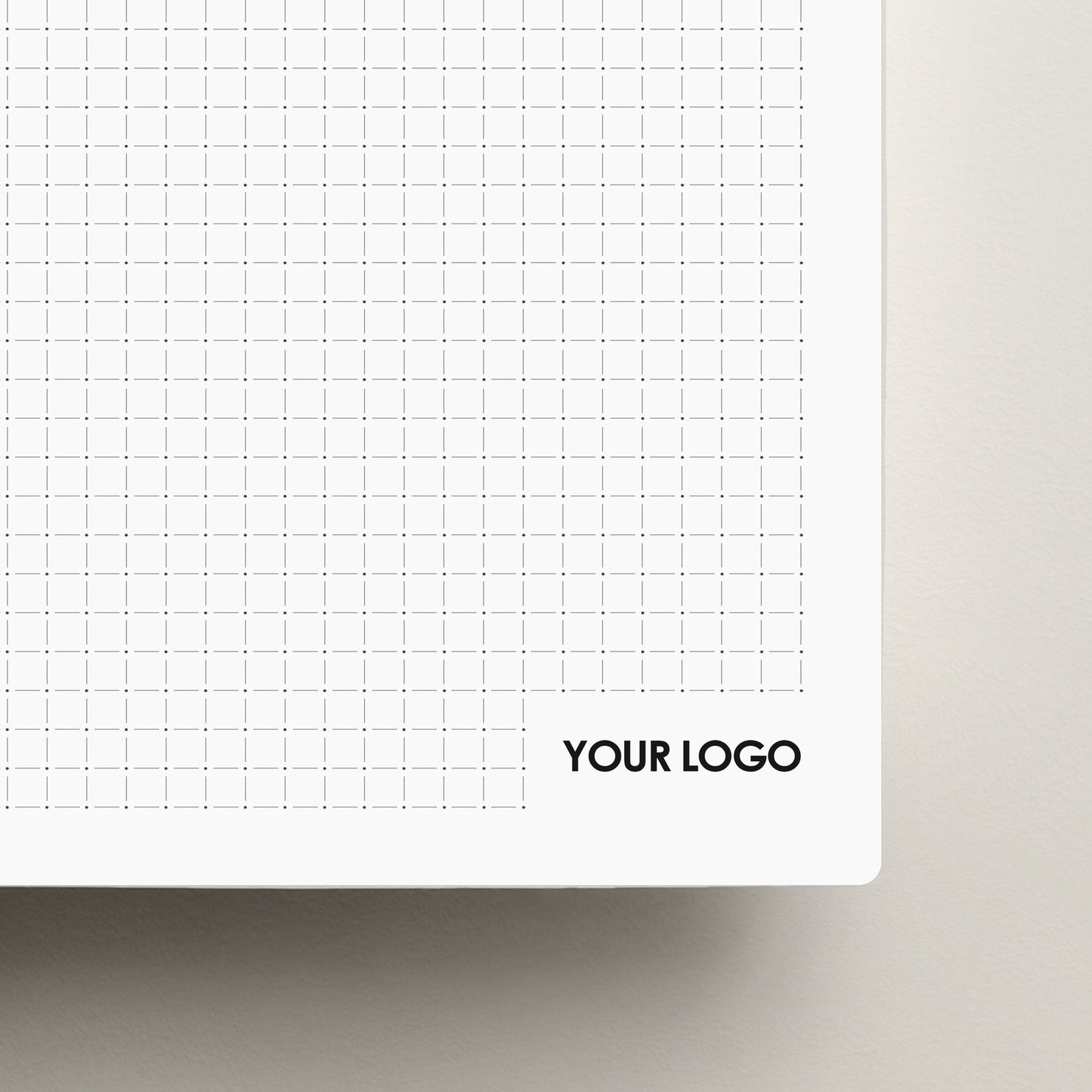 20 X 14 - Paper Pack - Grid Journals