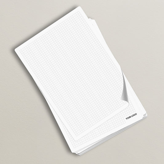 28 X 20 - Paper Pack - Grid