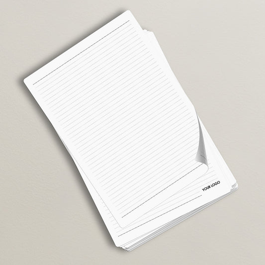 28 X 20 - Paper Pack - Lined