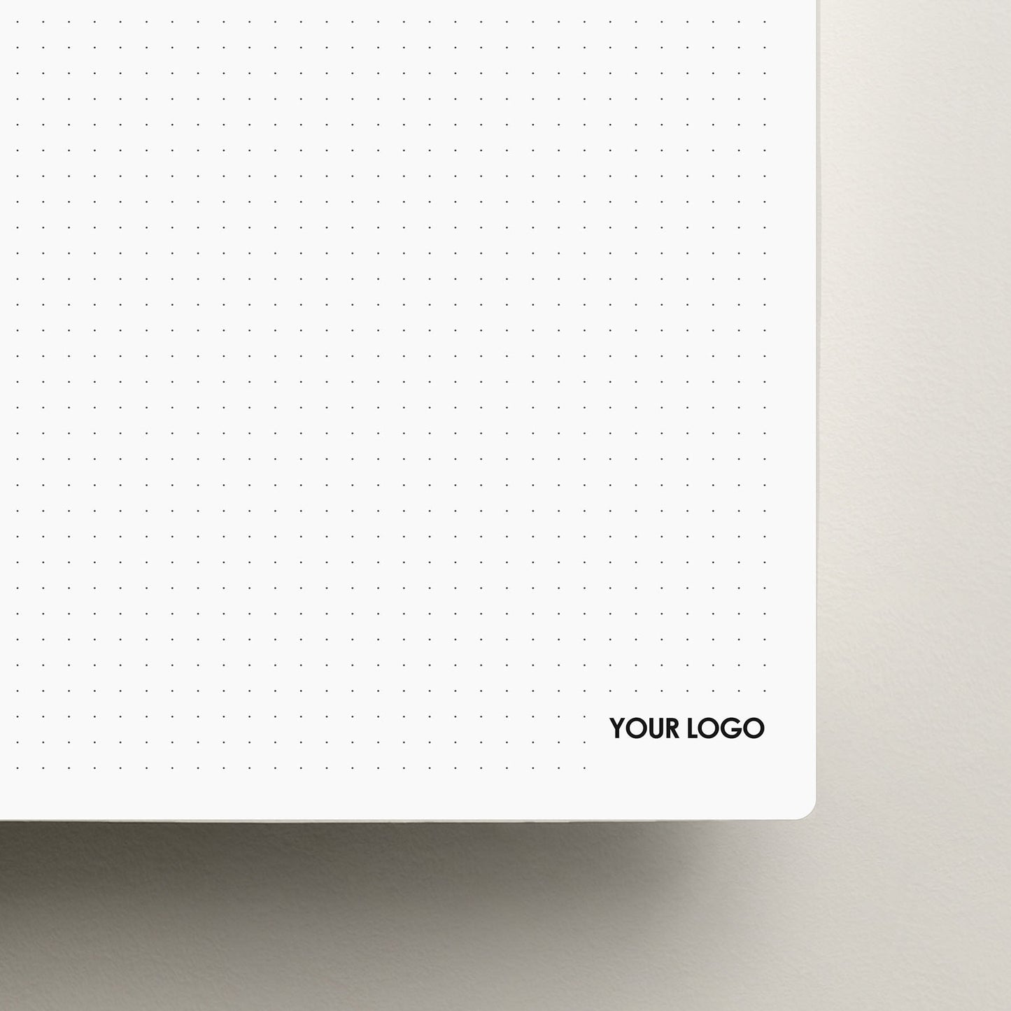 28 X 20 - Paper Pack - Dotted Journals