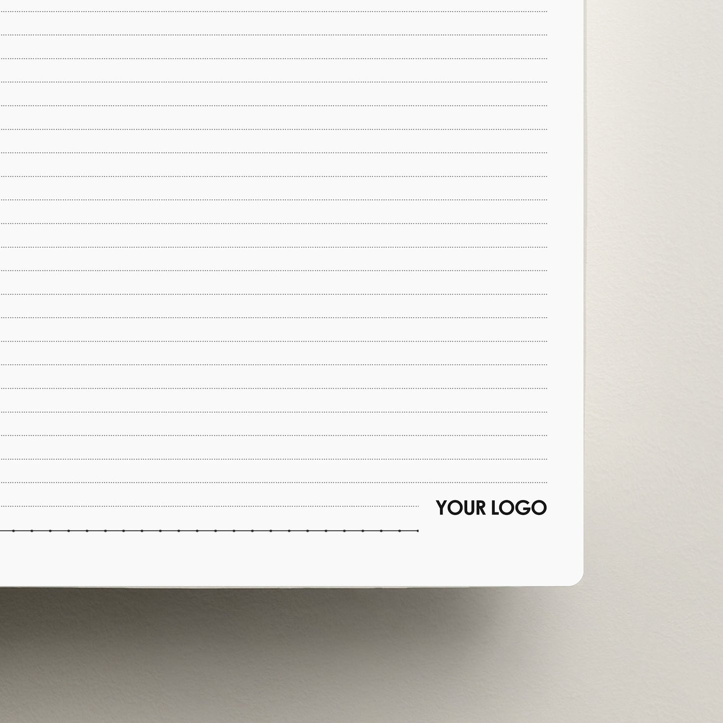 28 X 20 - Paper Pack - Lined