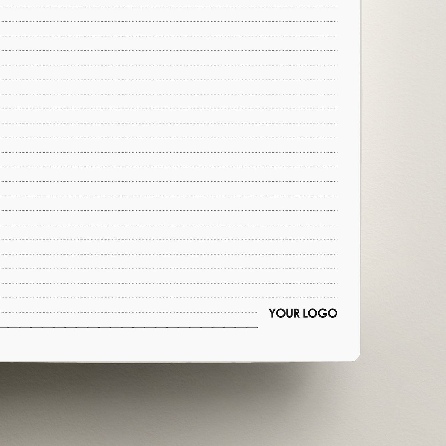 28 X 20 - Paper Pack - Lined Journals