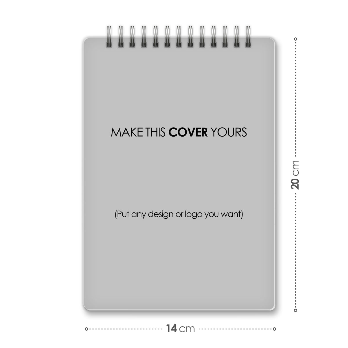20 X 14 - Double Wire - Top Journals