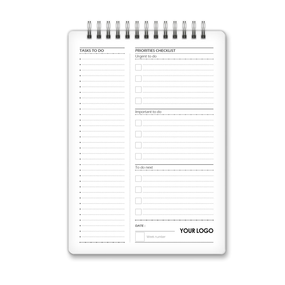 20 X 14 - Double Wire - Top Journals