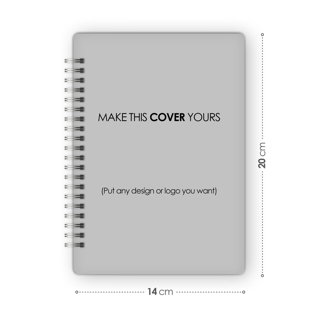 20 X 14 - Double Wire - Side Journals