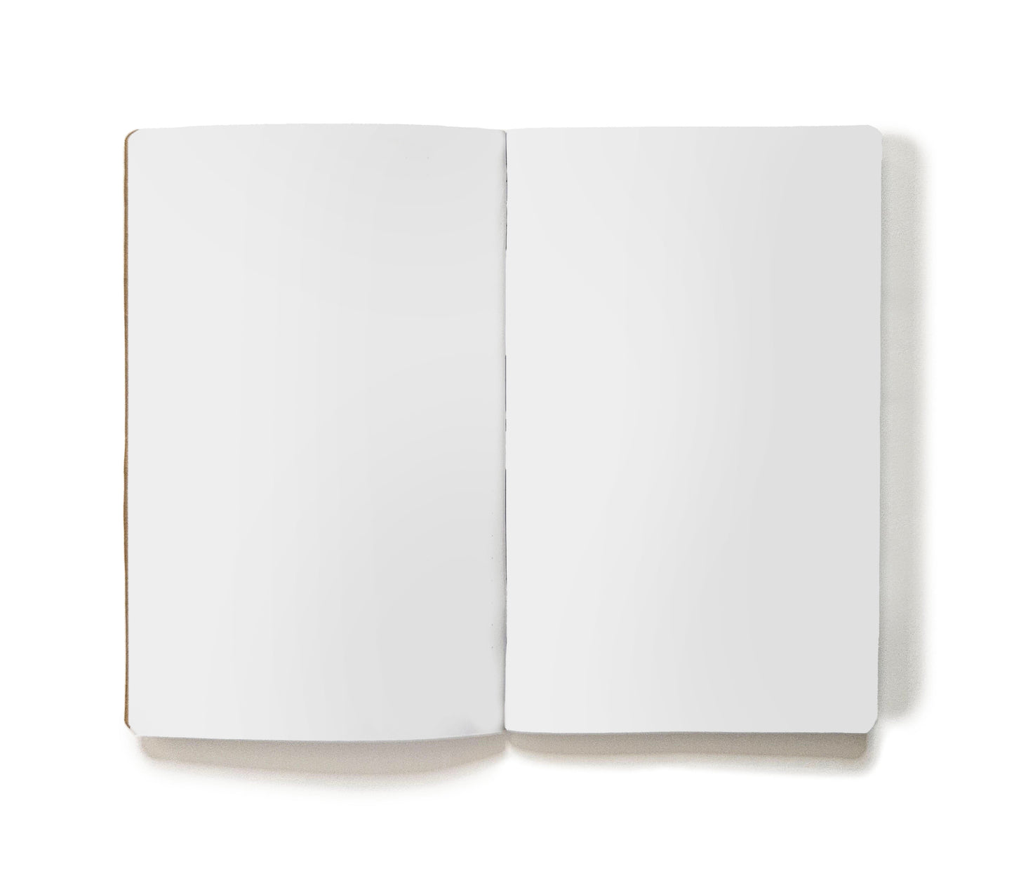 DB book | 20 x 12 cm - 52 Pages - (Black) Design Bases