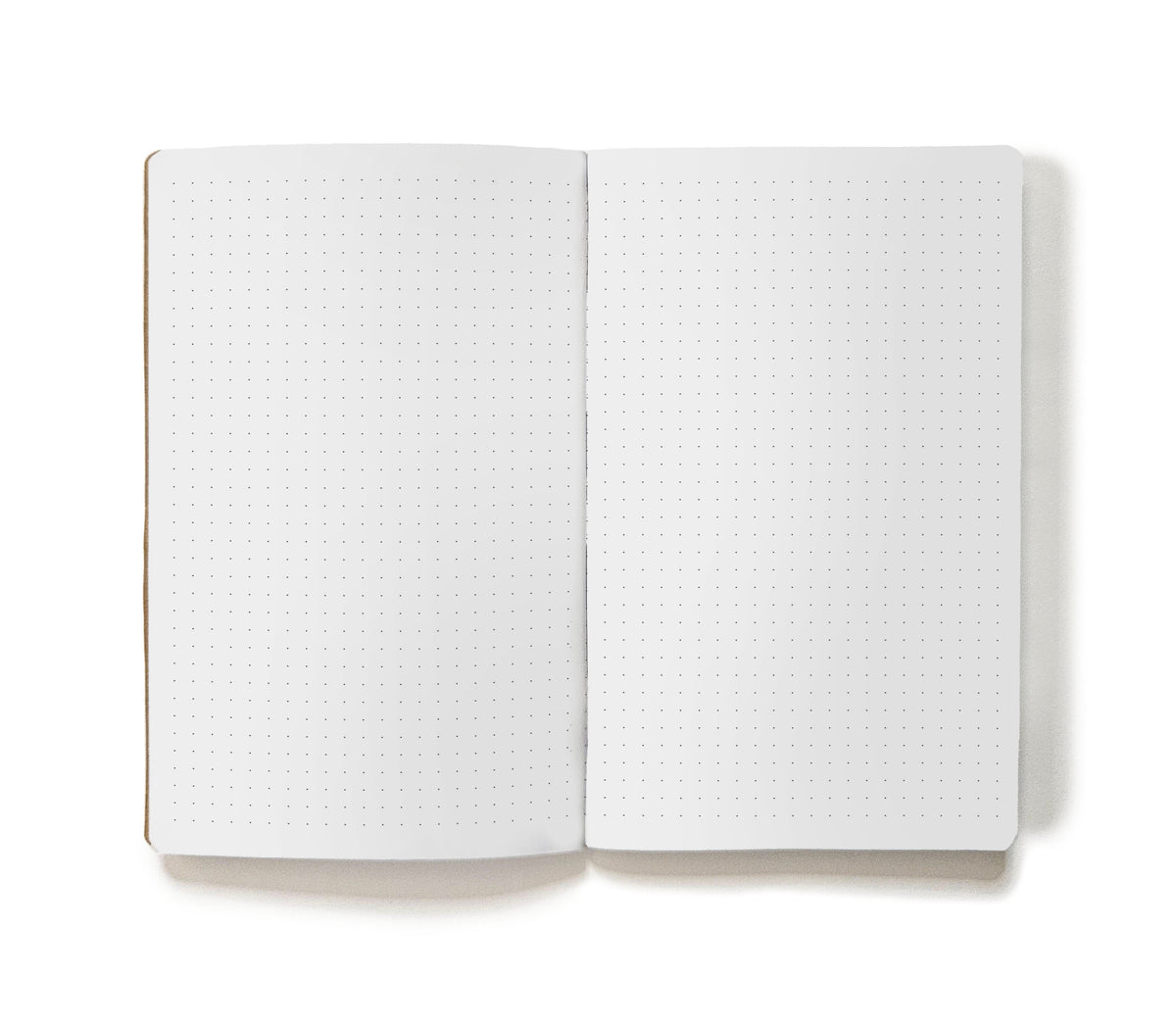 DB book | 20 x 12 cm - 52 Pages - (Black) Design Bases