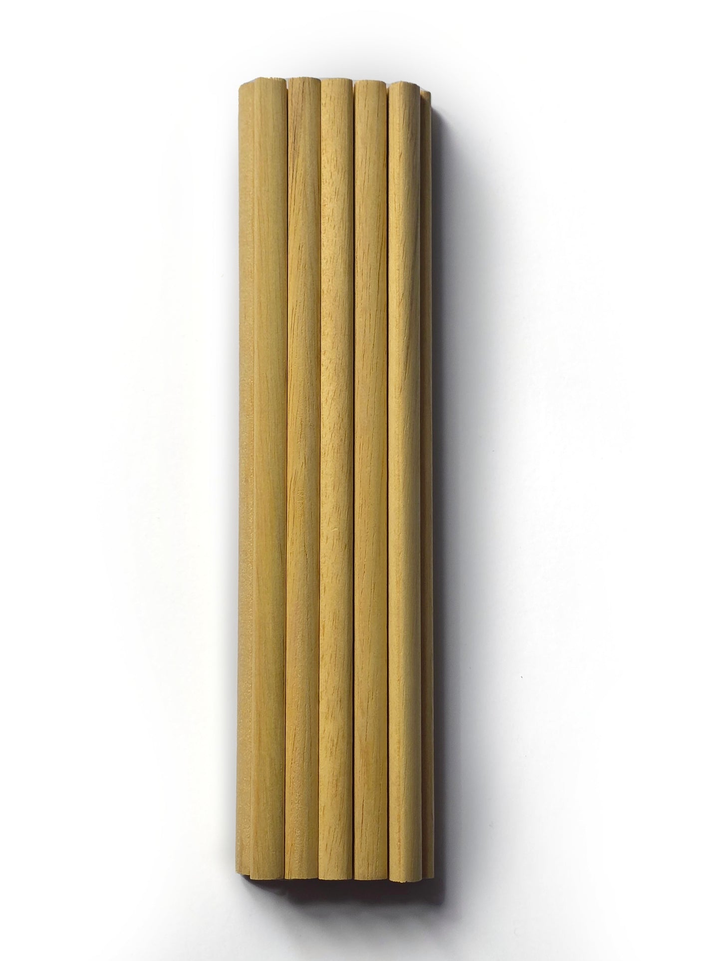 Pencil - Bamboo Wood - HB - 17.7 cm (1 Pencil)