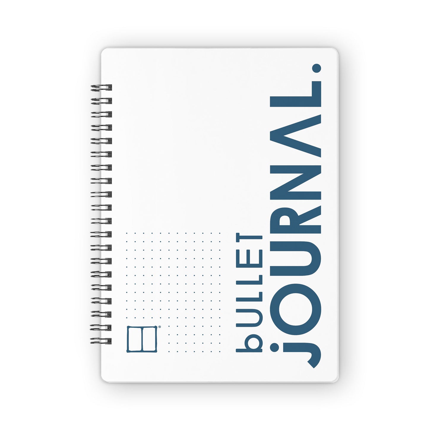 Bullet Journal Bundle - 6 Journal notebooks 17% discount