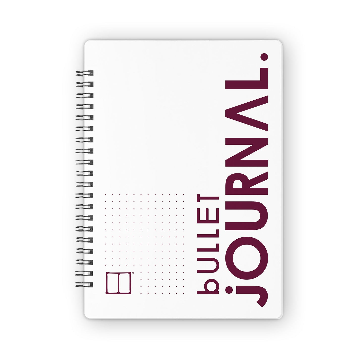 Bullet Journal Bundle - 6 Journal notebooks 17% discount