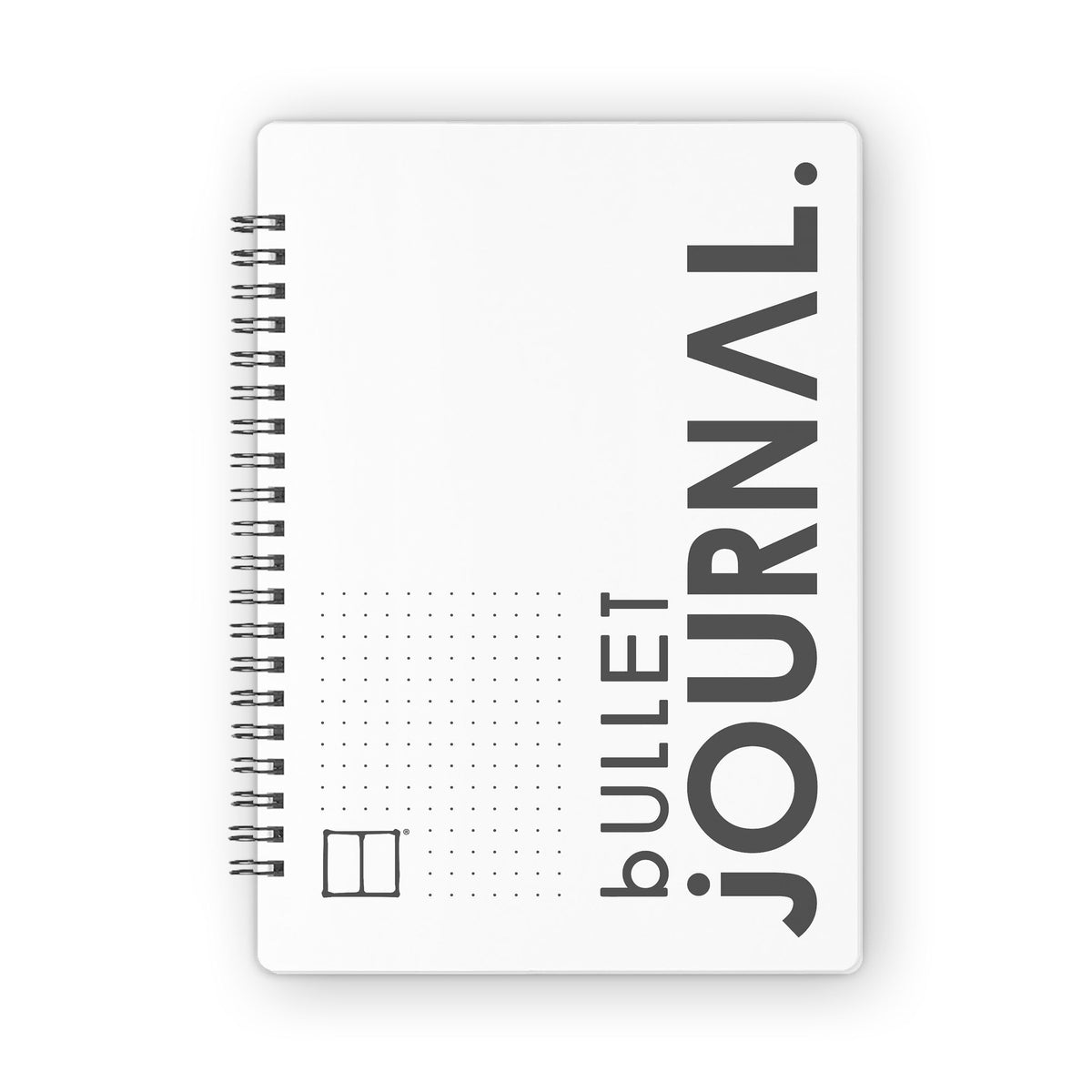 Bullet Journal Bundle - 6 Journal notebooks 15% discount SketchBook Stationery