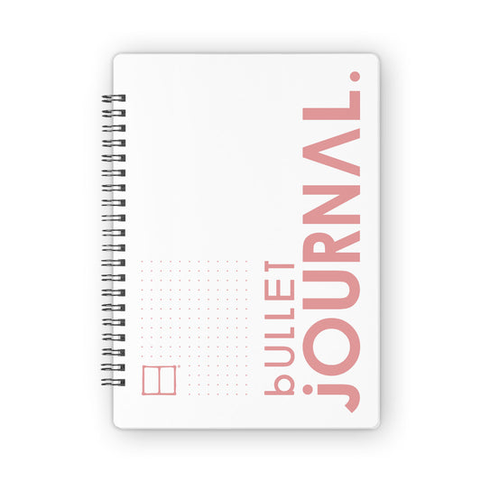 Bullet Journal . Journaling . Dotted Paper . Dots