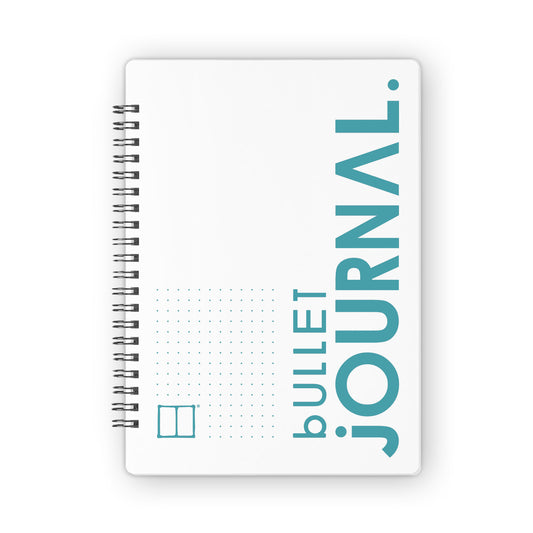 Bullet Journal . Journaling . Dotted Paper . Dots