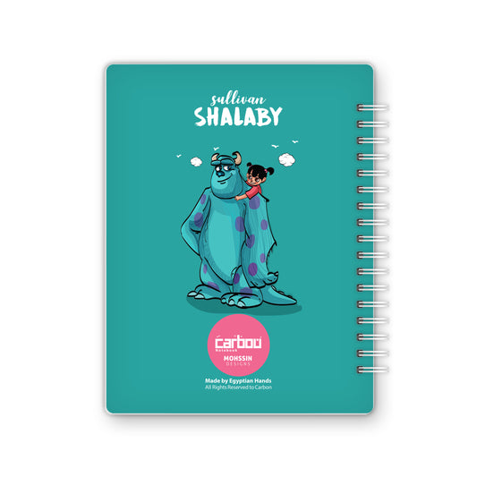 Carbon | 18X14 cm - 75 Sheets | Shalaby Carbon
