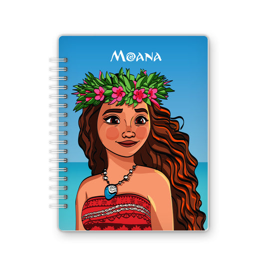 Carbon | 18X14 cm - 75 Sheets | Moana Carbon