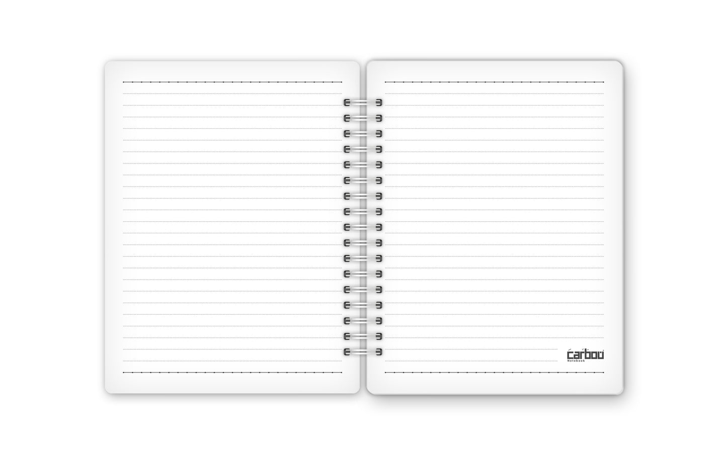 Carbon | 18X14 cm - 75 Sheets | Korti Carbon