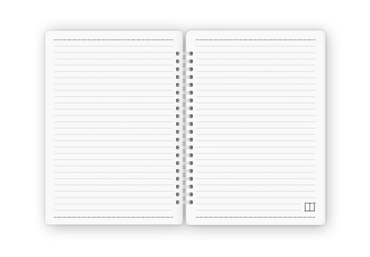 Notebooks | 20 X 14 cm - Product RED SketchBook Stationery