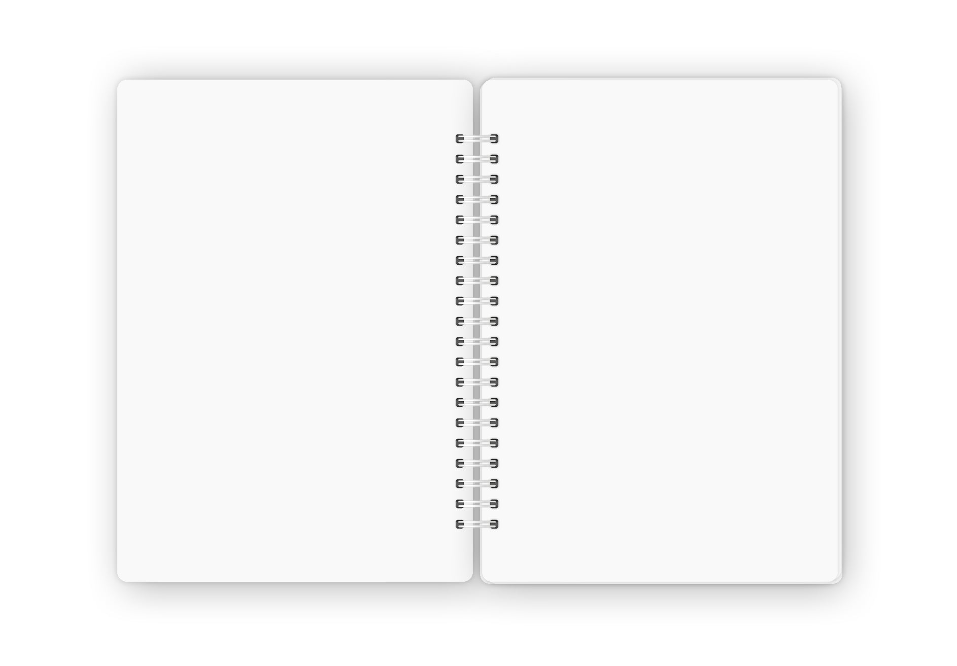 Sketchbook | 20 X 14 cm - Product RED SketchBook Stationery