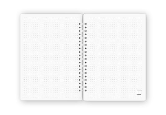 Journal | 20 X 14 cm - Product RED SketchBook Stationery