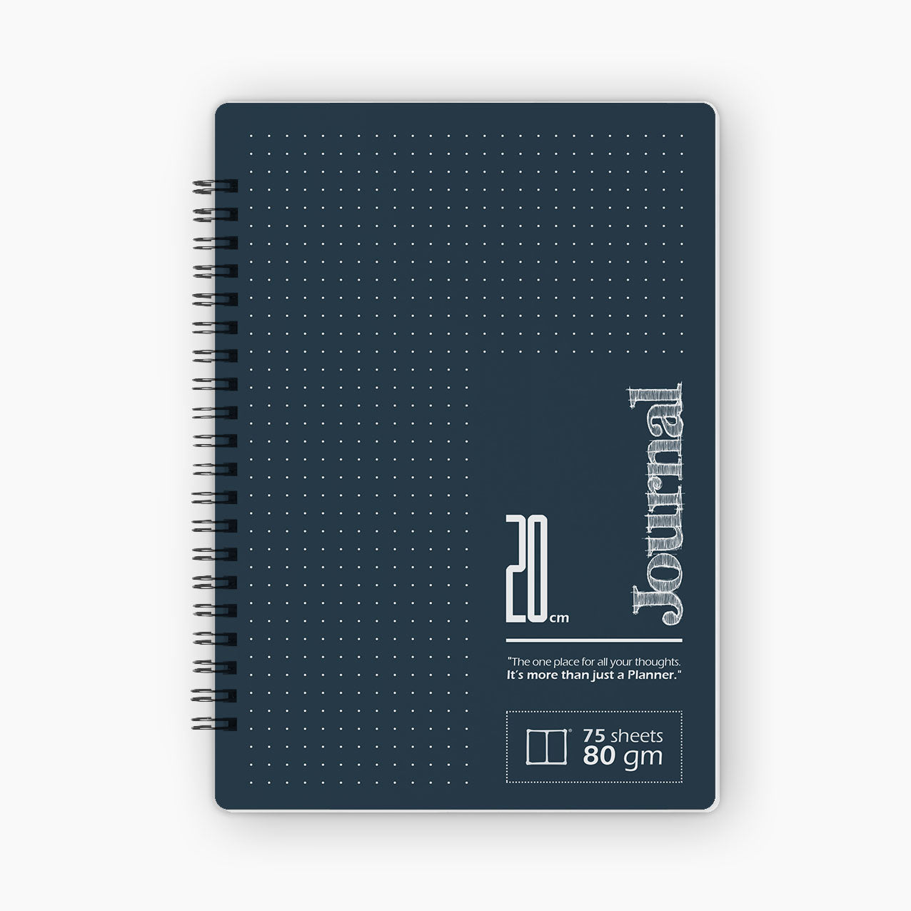 Journal Bundle - 6 Bullet Journal notebooks 7% discount SketchBook Stationery