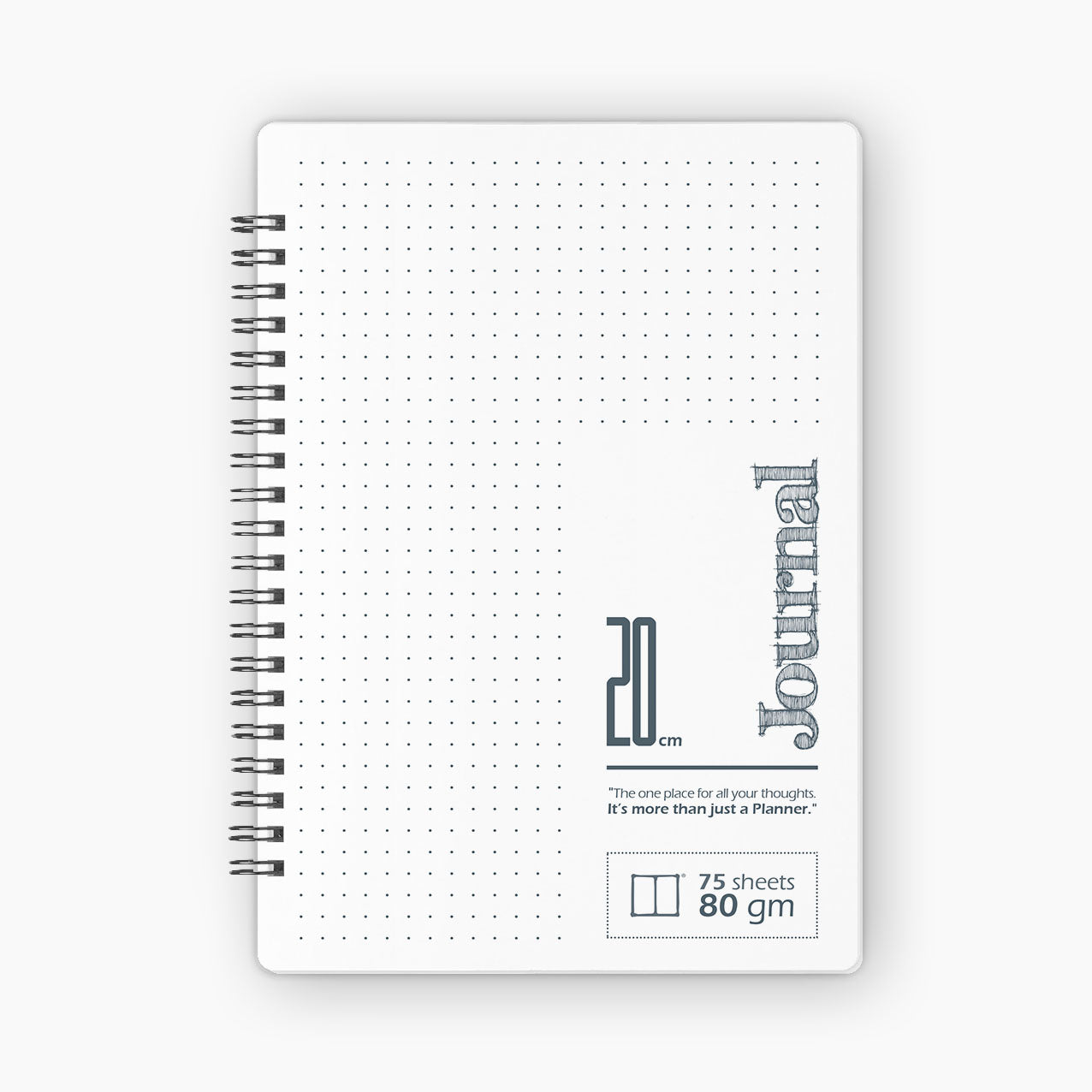 Journal Bundle - 6 Bullet Journal notebooks 7% discount SketchBook Stationery