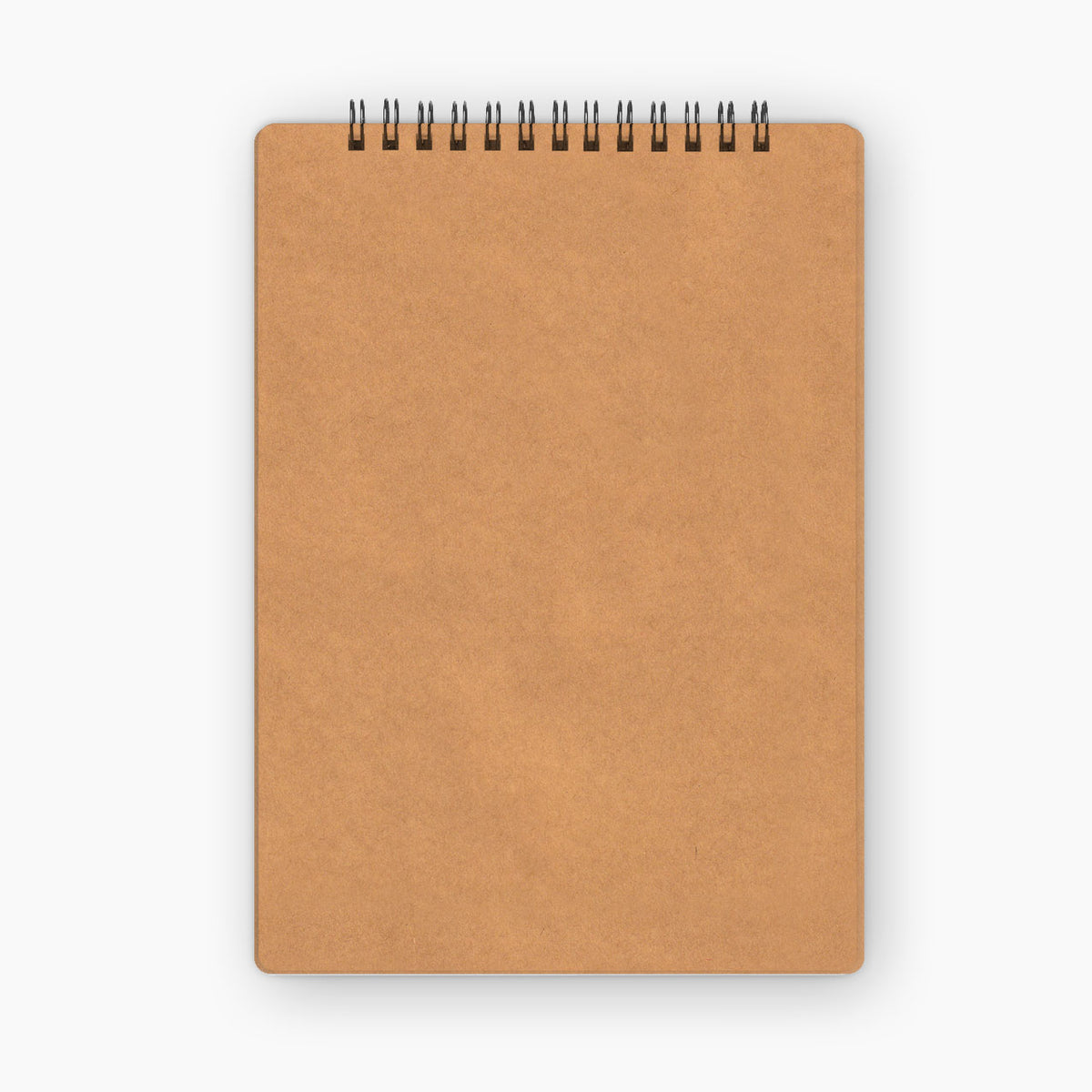 Kraft Paper Sketchbook
