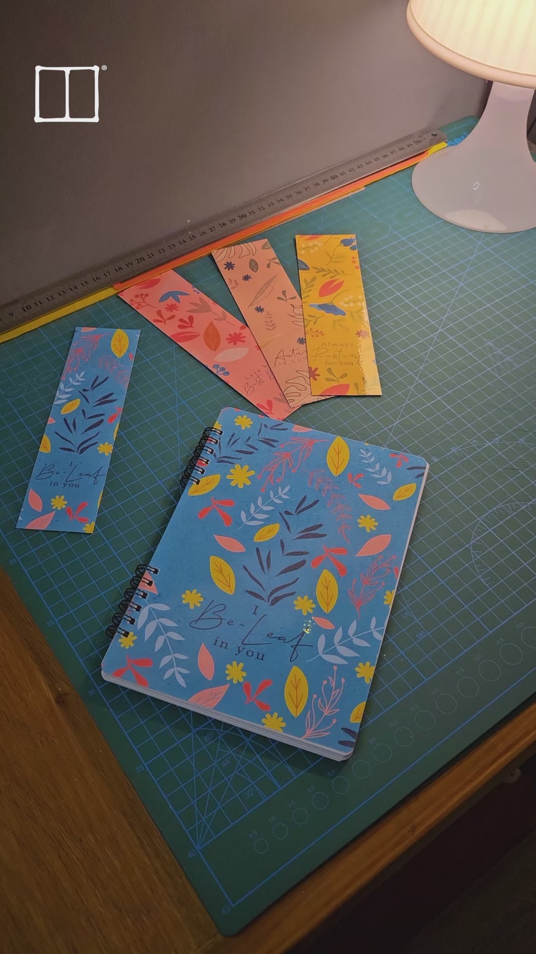 Weekly Planner Seasons