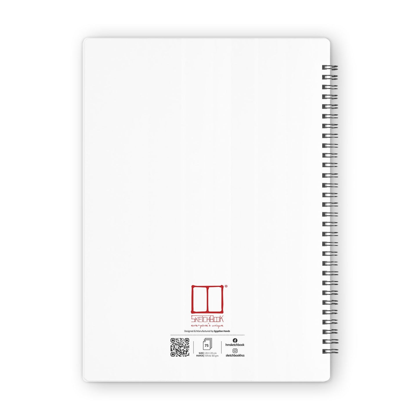 Chemistry Note | Pink Lab - from SketchBook Stationery