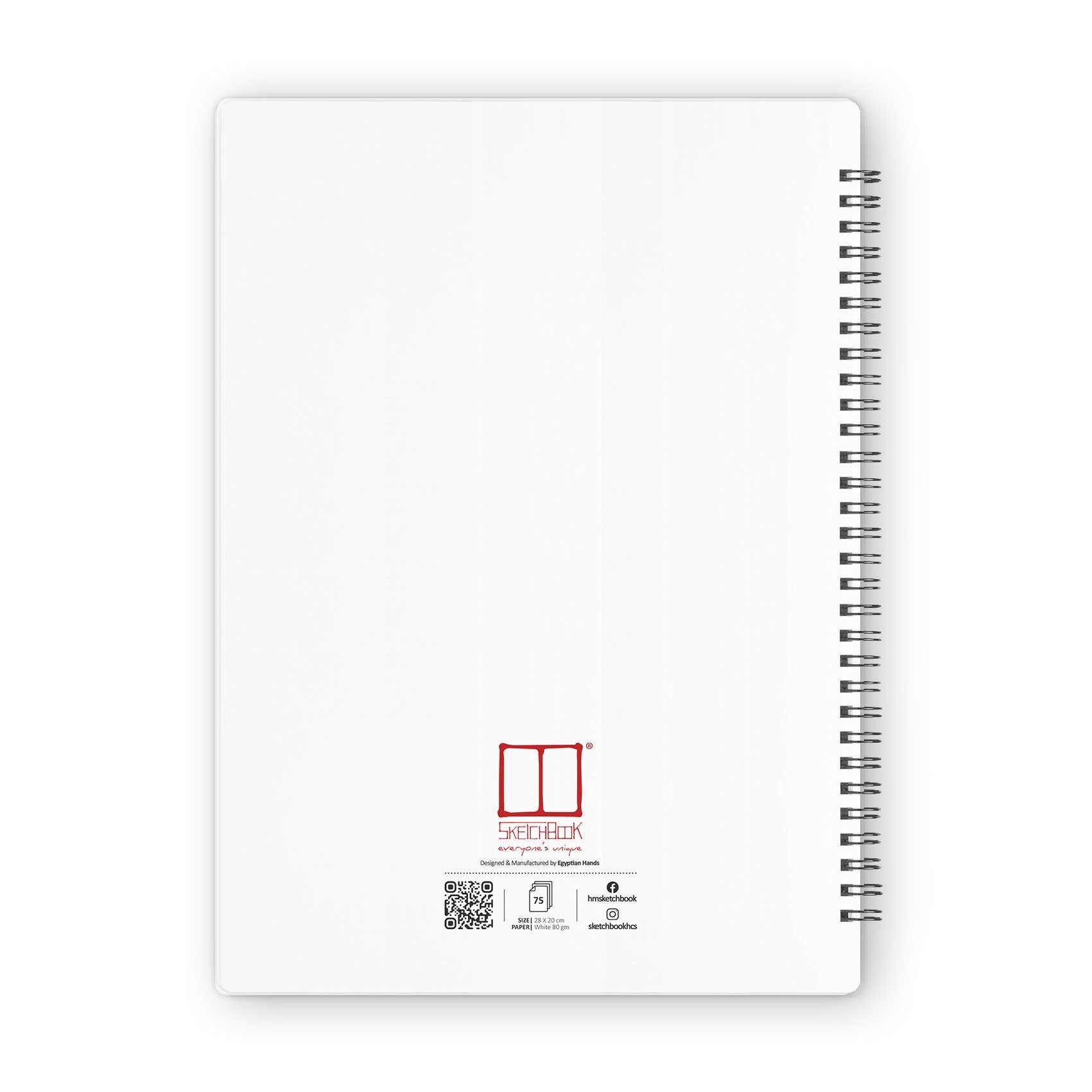 Chemistry Note | Pink Lab - from SketchBook Stationery