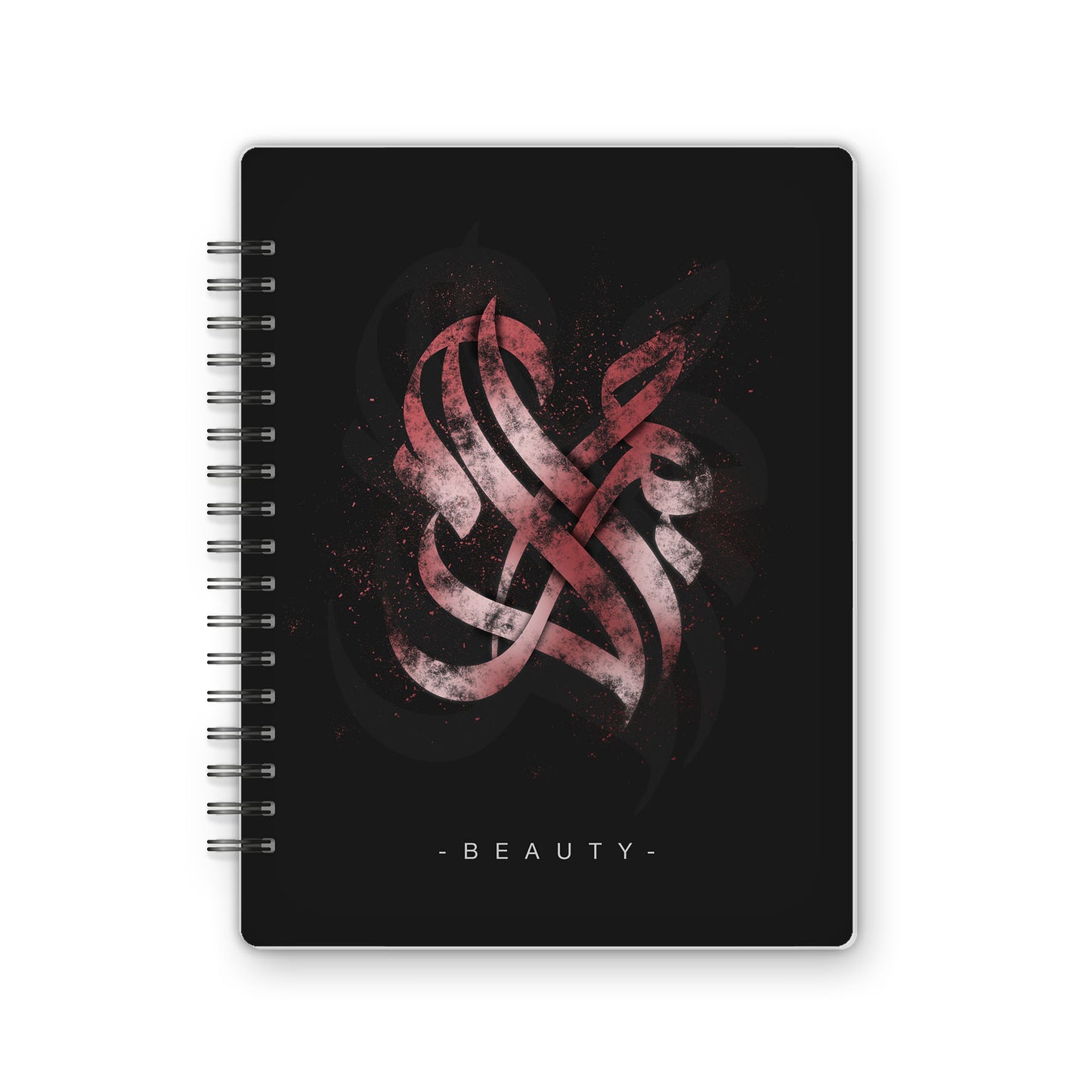 Arabic Calligraphy | Beauty - from Omar El-Melegi