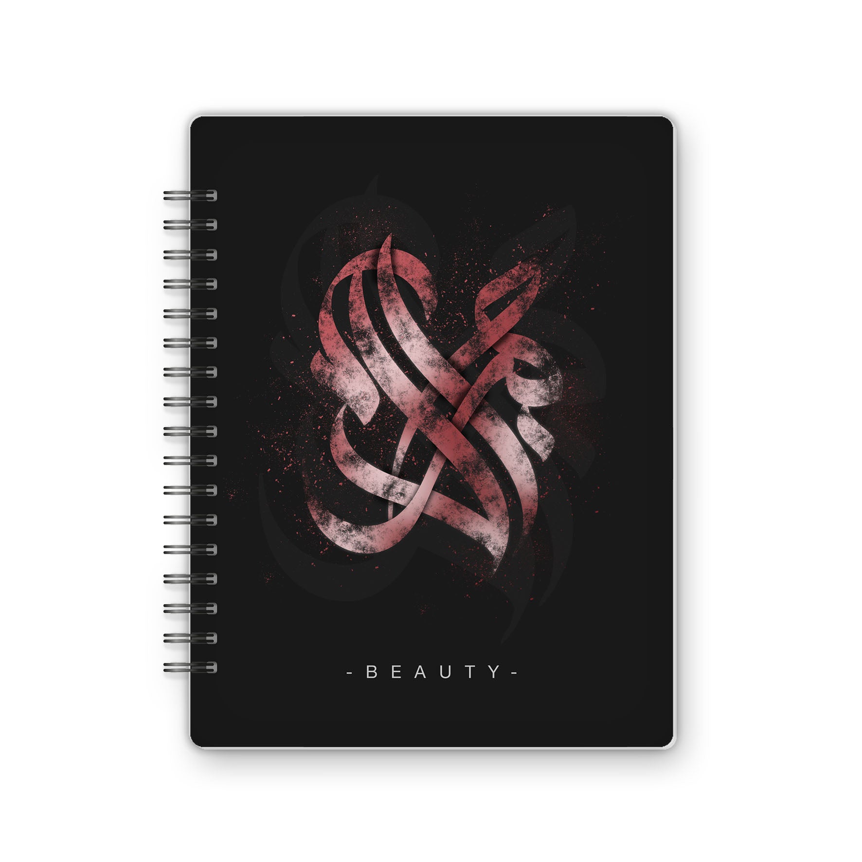 Arabic Calligraphy | Beauty - from Omar El-Melegi