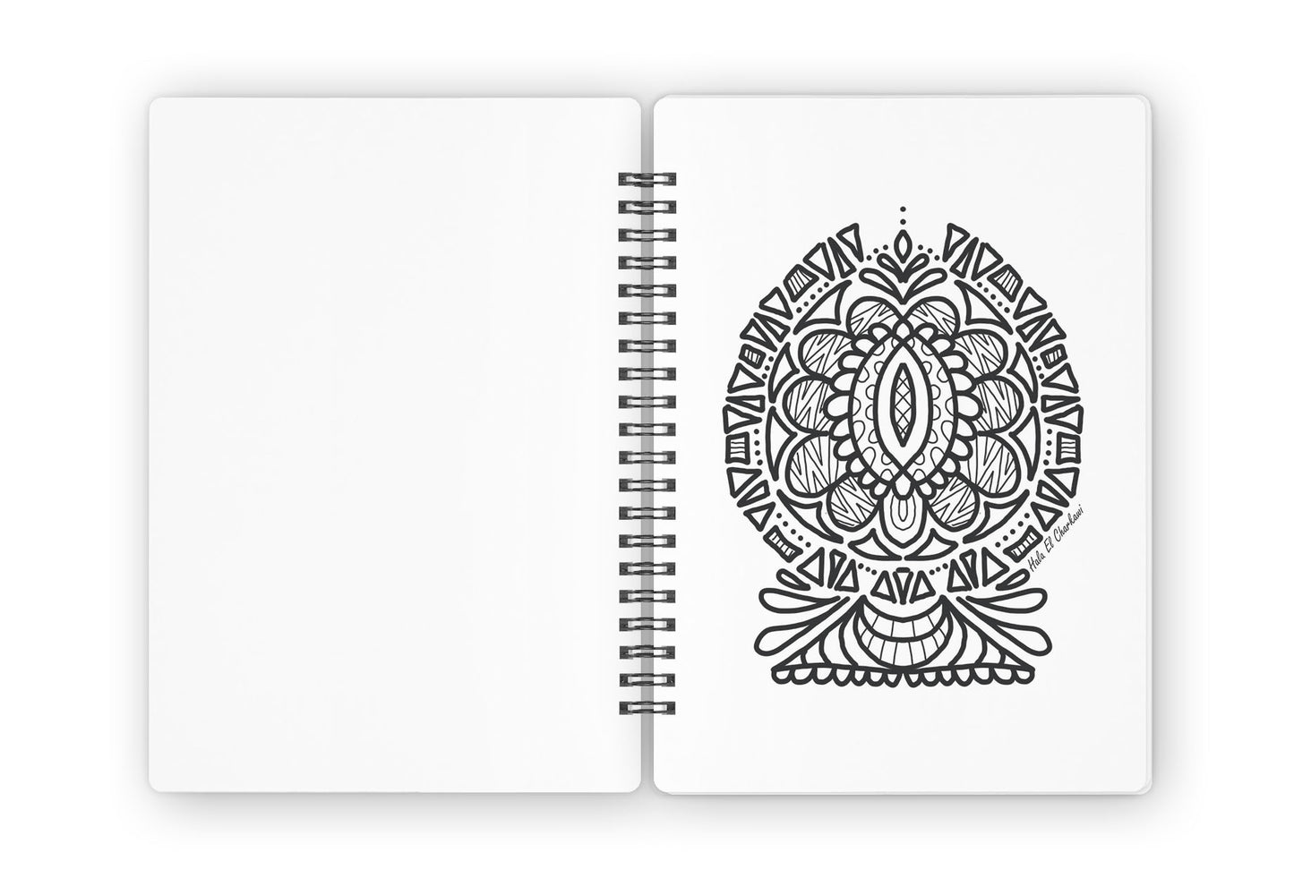 Adult Color Books | 20 X 14 cm - The Original Collection - from SketchBook Stationery