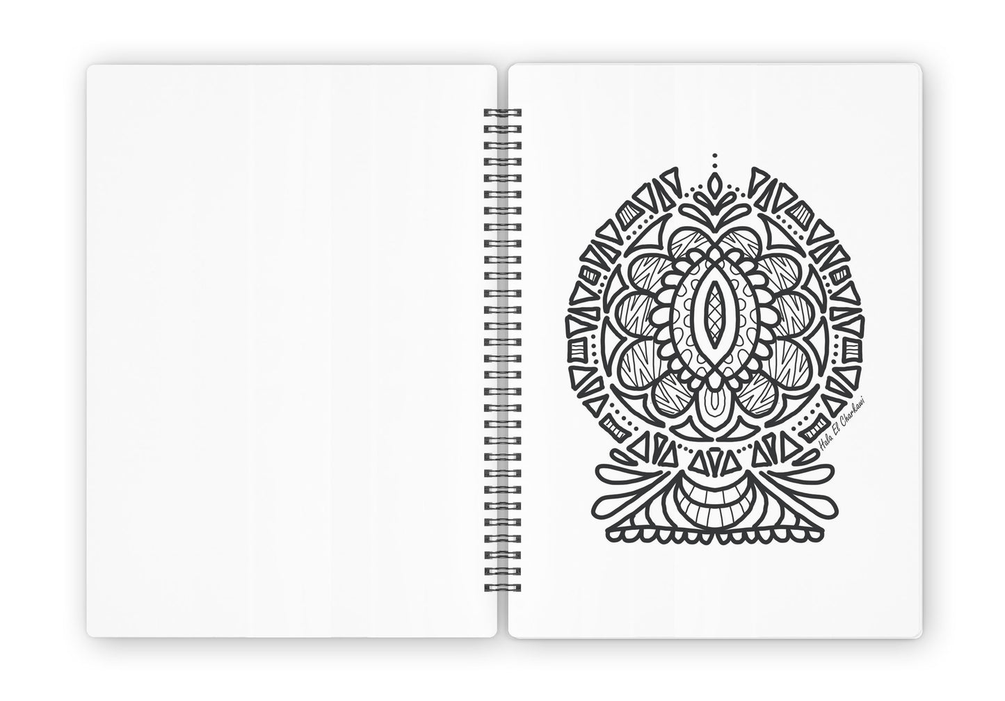 Adult Color Books | 28 X 20 cm - The Original Collection - from SketchBook Stationery
