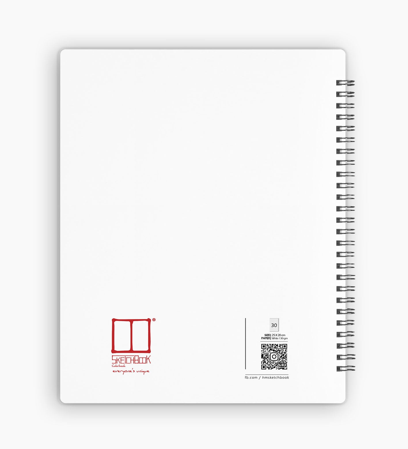 Adult Color Books | 25 X 20 cm - The Collection Colorbook - from SketchBook Stationery