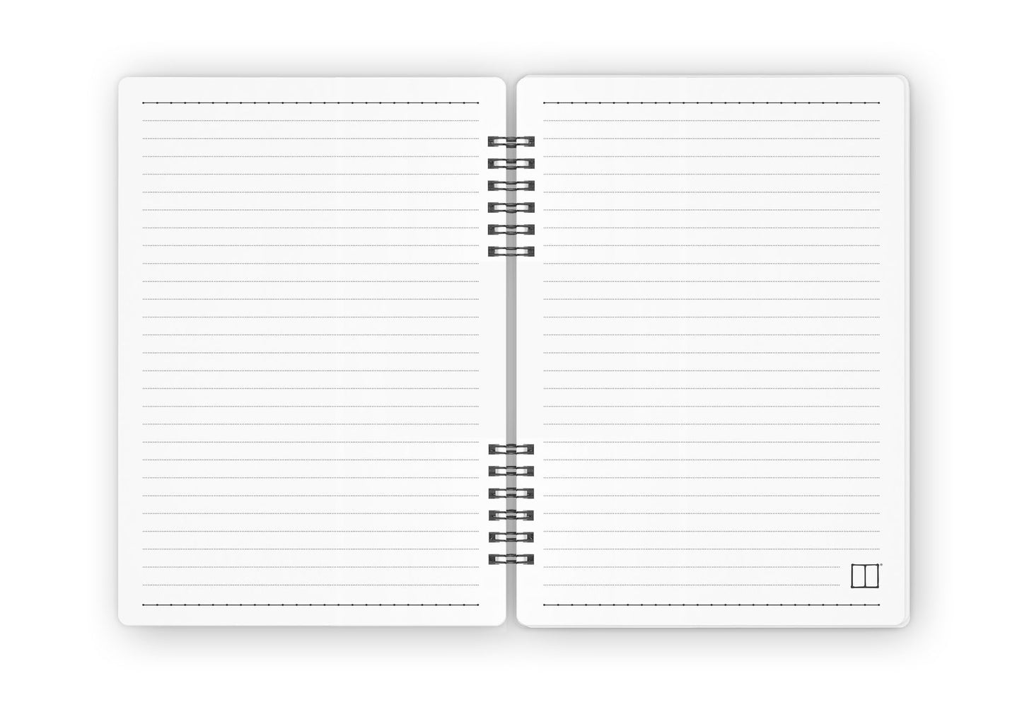 Notebooks | 20 X 14 cm - Colors - Red - from SketchBook Stationery
