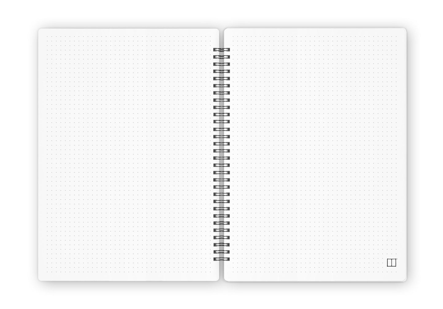 Journal | 28 X 20 cm - Giraffe - from SketchBook Stationery