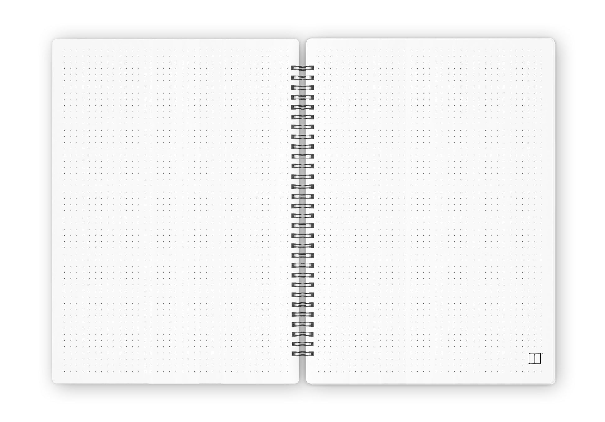 Journal | 28 X 20 cm - Giraffe - from SketchBook Stationery