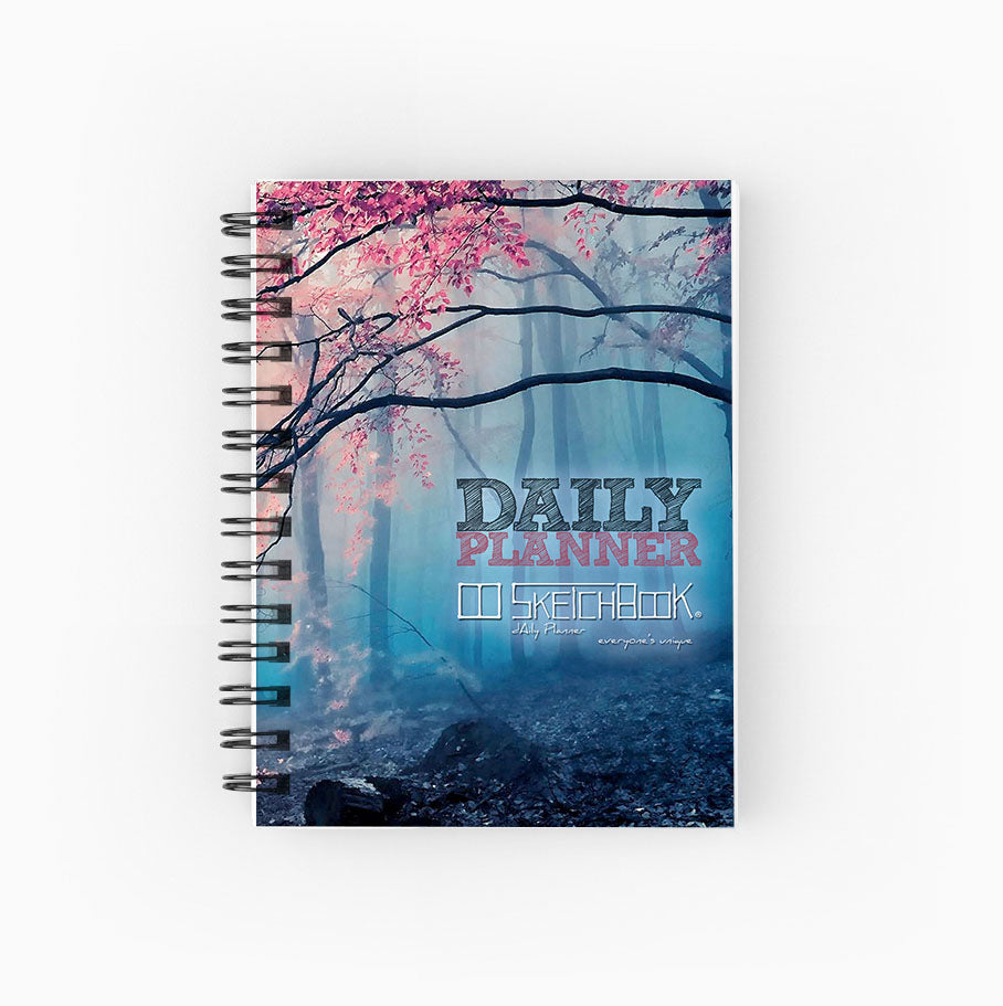 Daily Planner | To Do List - from SketchBook Stationery
