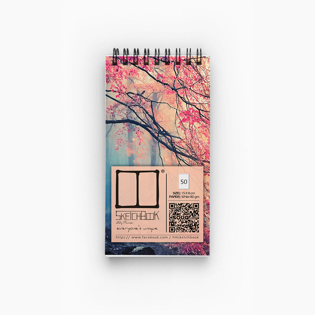Daily Planner | To Do List - from SketchBook Stationery