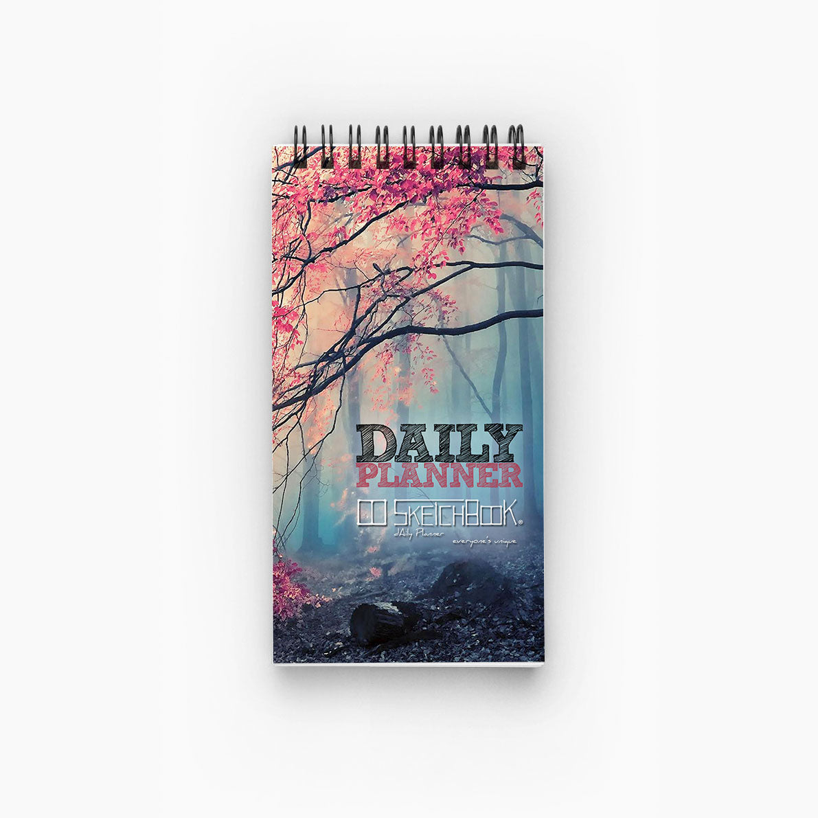 Daily Planner | To Do List - from SketchBook Stationery