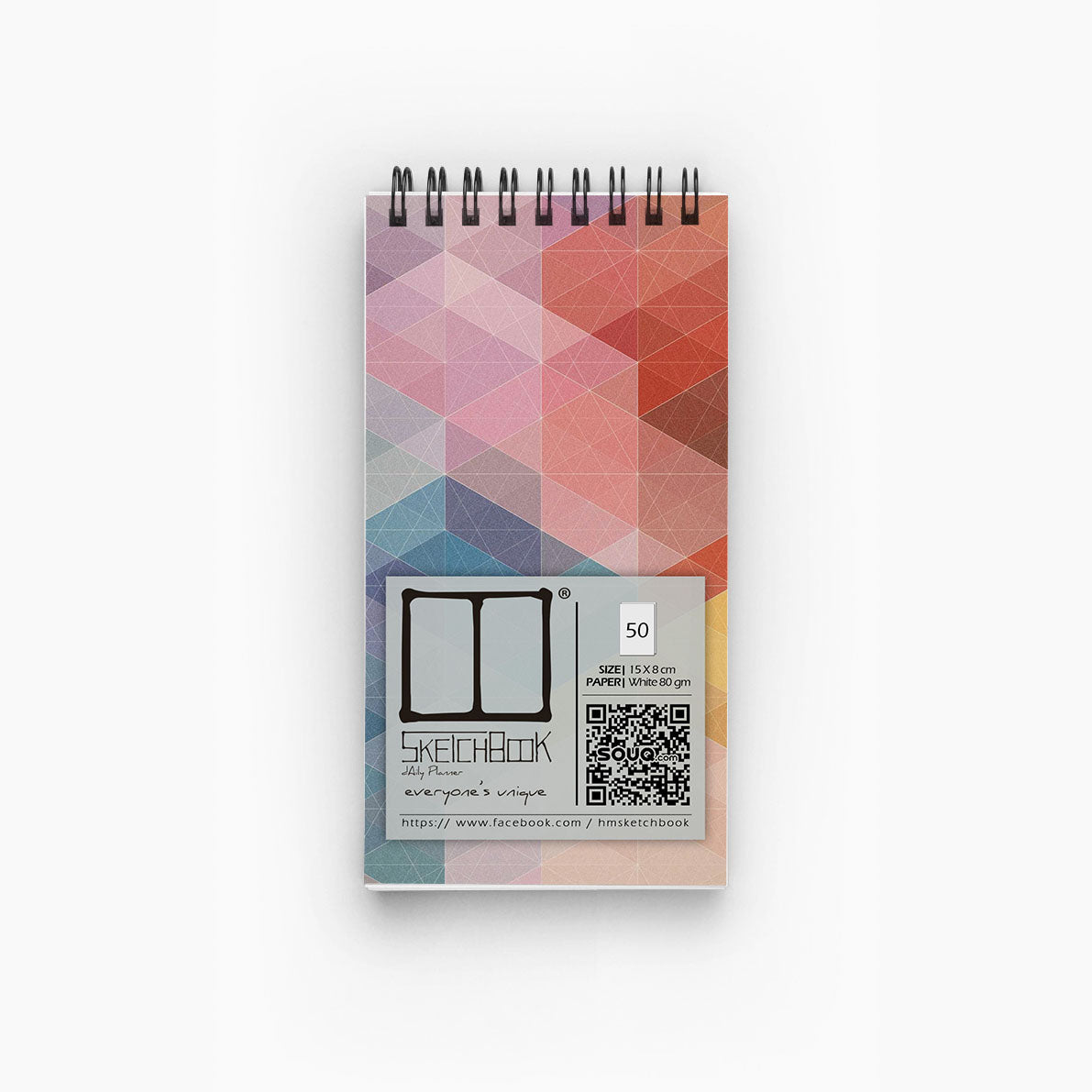 Daily Planner | To Do List - from SketchBook Stationery
