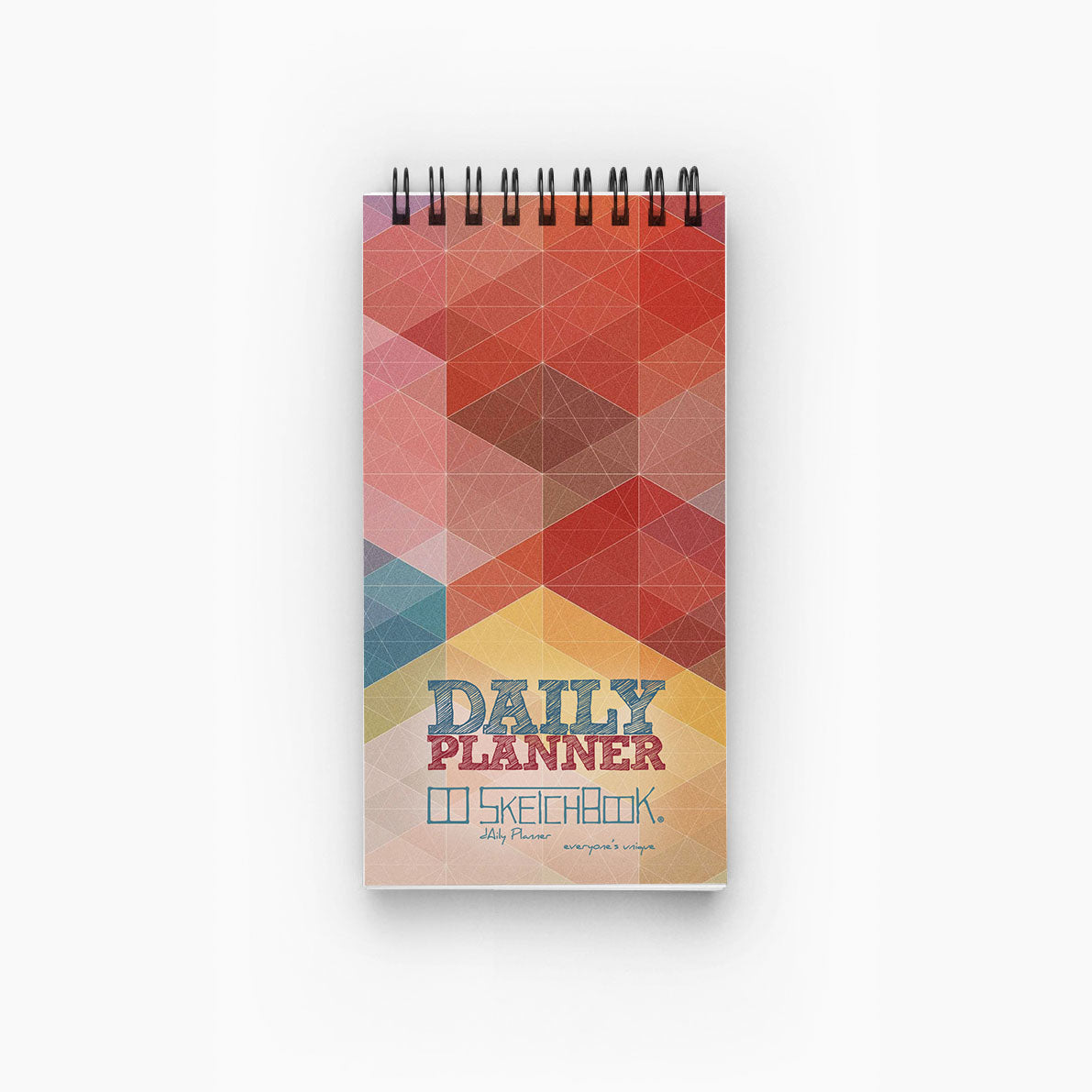 Daily Planner | To Do List - from SketchBook Stationery