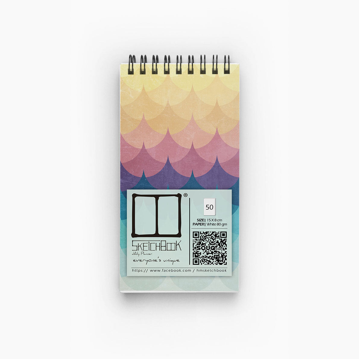 Daily Planner | To Do List - from SketchBook Stationery